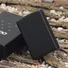 Запальничка Zippo 218 Black Matte Фото 3
